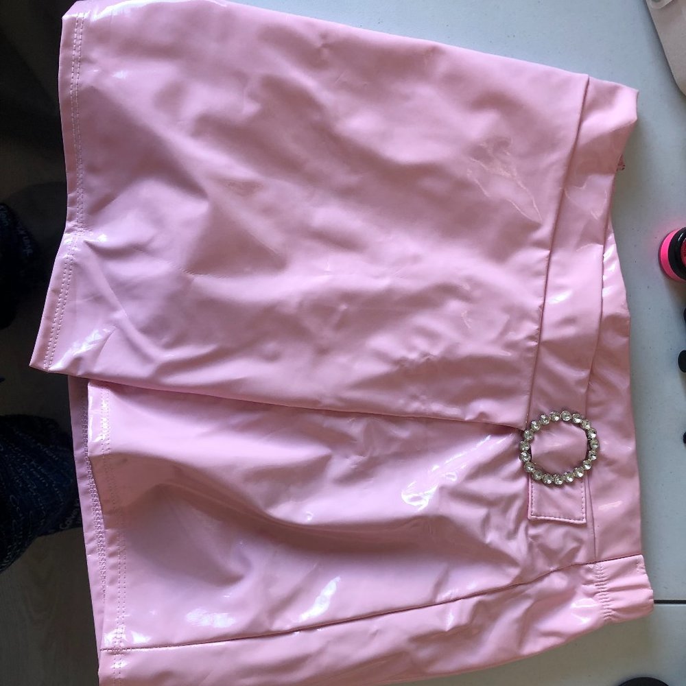 SKIRT S/M